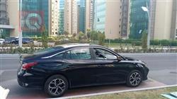 MG GT